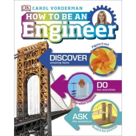 Учебники, самоучители, пособия, книга How to Be an Engineer  (HB) купить по низкой цене