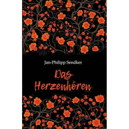 Домашнее чтение на немецком языке, книга Искусство слышать стук сердца (книга для чтения на немецком языке) купить по низкой цене