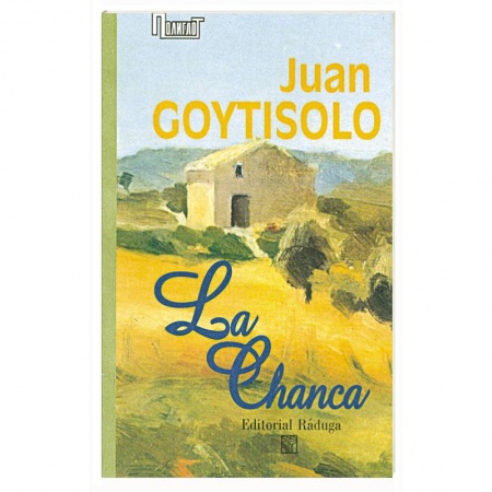 Книги, книга La Chanca купить по низкой цене