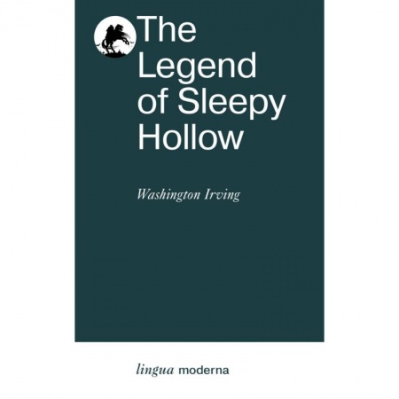 Чтение на английском языке, книга The Legend of Sleepy Hollow купить по низкой цене