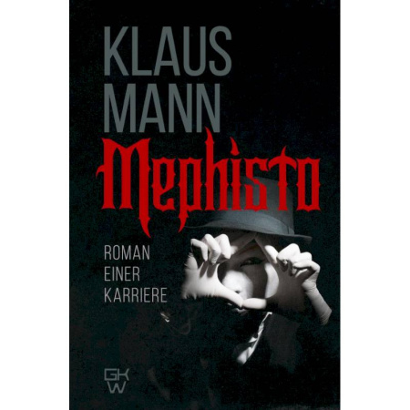 Чтение на английском языке, книга Mephisto. Roman einer Karriere купить по низкой цене