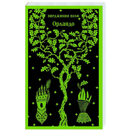 Зарубежная классика, книга Орландо купить по низкой цене