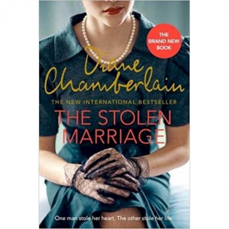 Чтение на английском языке, книга The Stolen Marriage купить по низкой цене
