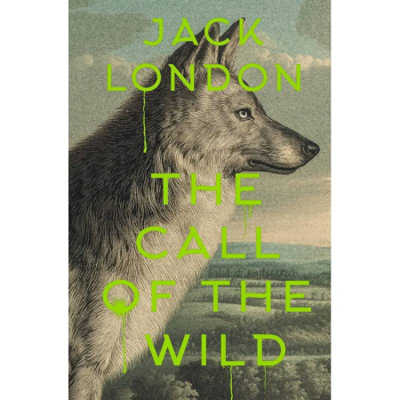 Чтение на английском языке, книга The Call of the Wild купить по низкой цене