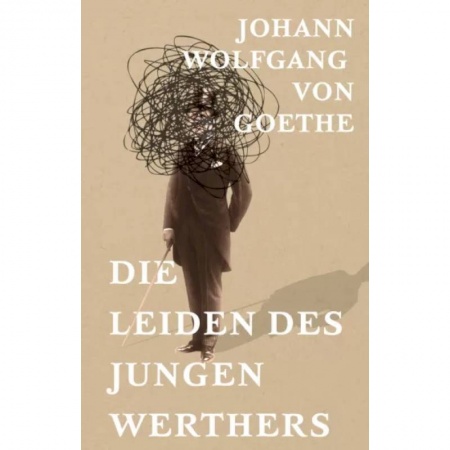 Домашнее чтение на немецком языке, книга Die Leiden des jungen Werthers купить по низкой цене