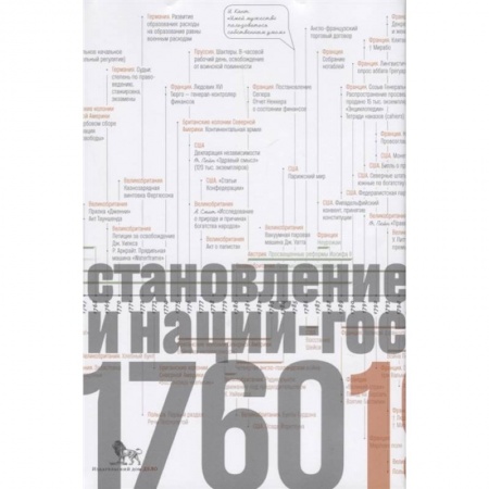 Социология, книга Источники социальной власти. В 4 томах. Том 2. Становление классов и наций-государств. Книга 1 купить по низкой цене