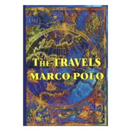 Чтение на английском языке, книга Книга чудес света -The Travels of Marco Polo купить по низкой цене