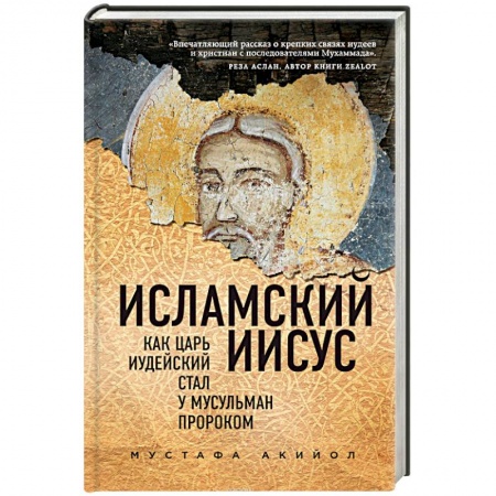 Религиоведение. История религий, книга Исламский Иисус. Как Царь Иудейский стал у мусульман пророком купить по низкой цене