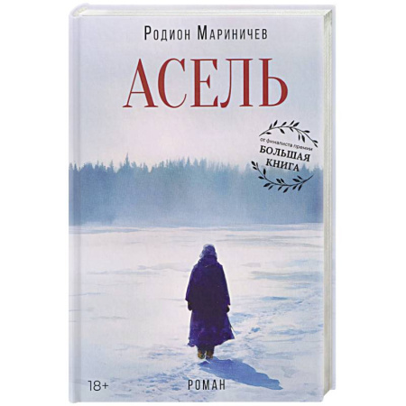 Русская современная проза, книга Асель купить по низкой цене
