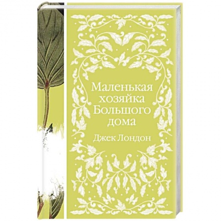 Зарубежная классика, книга Маленькая хозяйка Большого дома купить по низкой цене