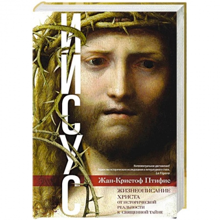 Иисус Христос. Богородица, книга Иисус. Жизнеописание Христа: от исторической реальности к священной тайне купить по низкой цене