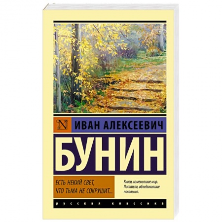 Русская классика, книга Есть некий свет. что тьма не сокрушит... купить по низкой цене
