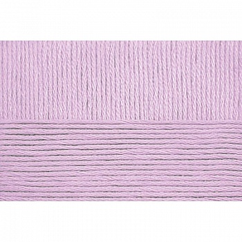 Весенняя. Цвет 178-Св.сиреневый. 5x100 г.