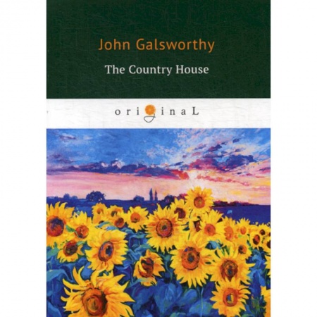 Чтение на английском языке, книга The Country House купить по низкой цене