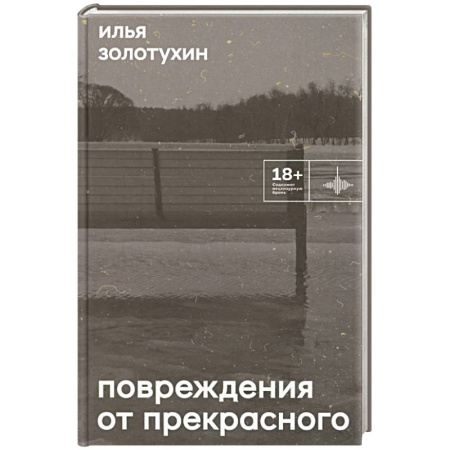 Русская современная проза, книга Повреждения от прекрасного купить по низкой цене