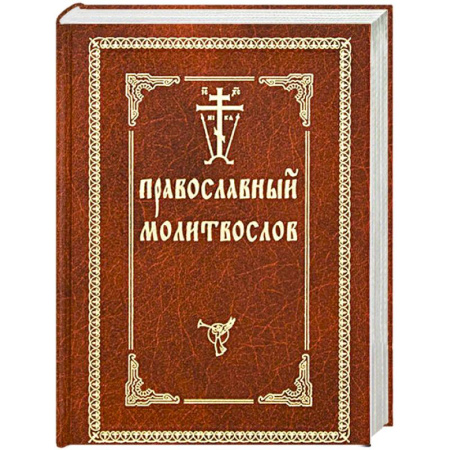 Молитвословы, акафисты, каноны, книга Православный молитвослов купить по низкой цене