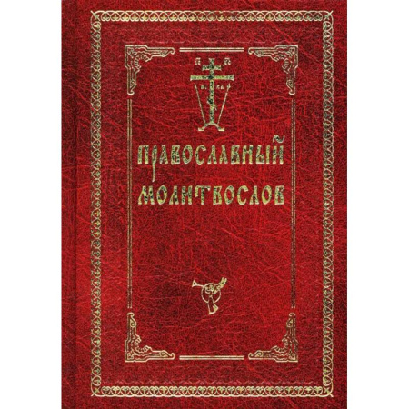 Молитвословы, акафисты, каноны, книга Православный молитвослов купить по низкой цене