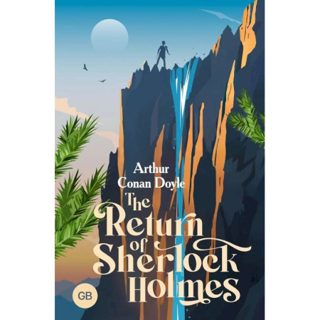 Зарубежная классика, книга The Return of Sherlock Holmes купить по низкой цене