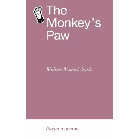 Чтение на английском языке, книга The Monkey's Paw купить по низкой цене