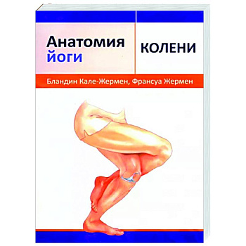 Анатомия йоги. Колени Анатомия йоги. Колени