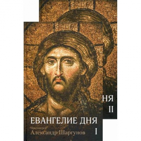 Богослужебные издания, книга Евангелие дня купить по низкой цене