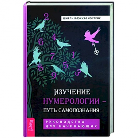 Хиромантия, нумерология, книга Изучение нумерологии — путь самопознания. Руководство для начинающих купить по низкой цене