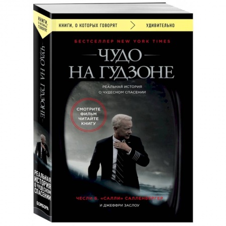Зарубежная современная проза, книга Чудо на Гудзоне купить по низкой цене