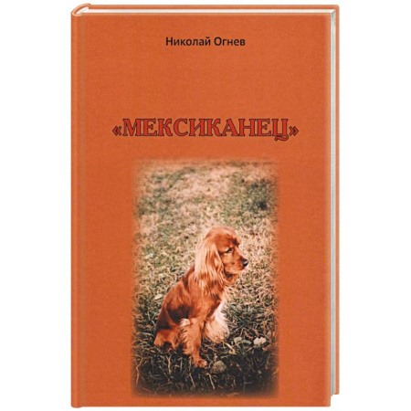 Русская современная проза, книга Мексиканец купить по низкой цене