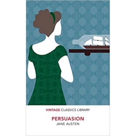 Чтение на английском языке, книга Persuasion купить по низкой цене
