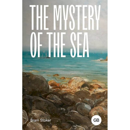 Чтение на английском языке, книга The Mystery of the Sea купить по низкой цене