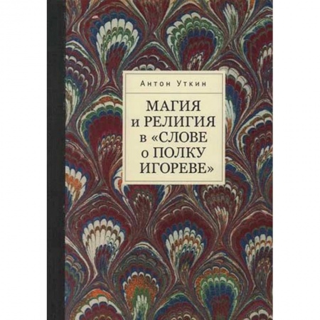 Прикладная философия, книга Магия и религия в 'Слове о полку Игореве' купить по низкой цене