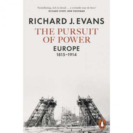 Чтение на английском языке, книга The Pursuit of Power: Europe, 1815-1914 купить по низкой цене