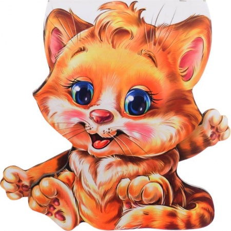 Книги, книга Котенок купить по низкой цене