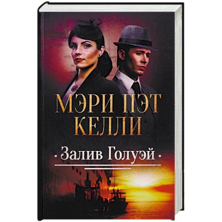 Зарубежная современная проза, книга Залив Голуэй купить по низкой цене
