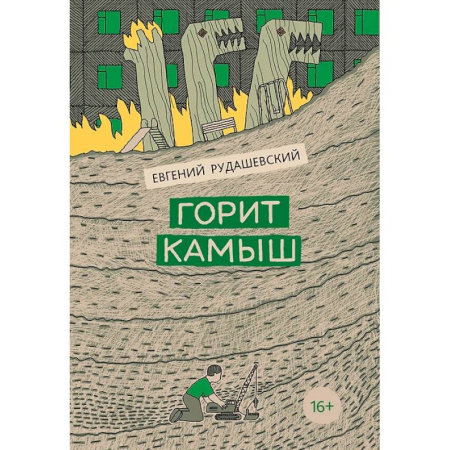 Отечественная литература для детей, книга Горит камыш купить по низкой цене