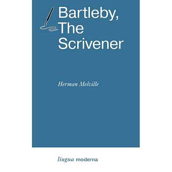 Bartleby, The Scrivener