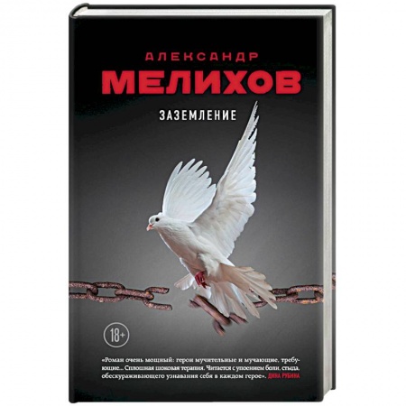 Русская современная проза, книга Заземление купить по низкой цене