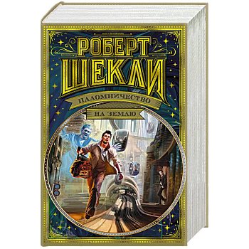 Паломничество на Землю