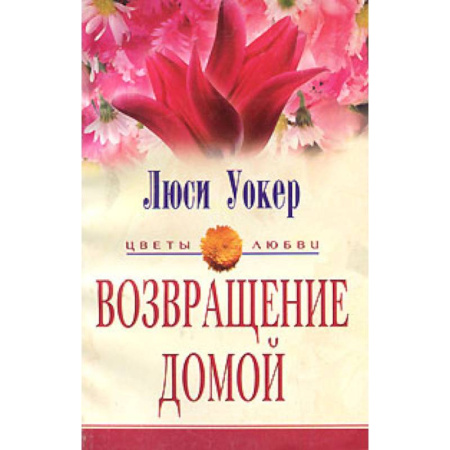 Зарубежный любовный роман, книга Возвращение домой купить по низкой цене