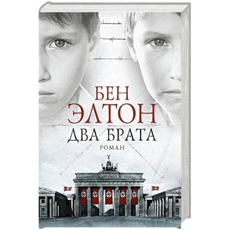 Книги, книга Два брата купить по низкой цене