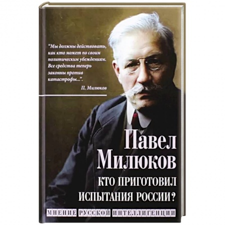 Политика, книга Кто приготовил испытания России? Мнение русской интеллигенции купить по низкой цене