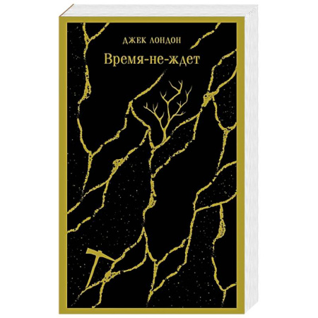 Зарубежная классика, книга Время-не-ждет купить по низкой цене