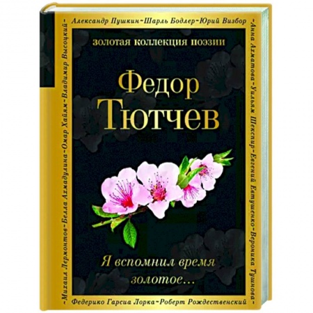 Русская поэзия, книга Я вспомнил время золотое... купить по низкой цене