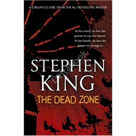 Билингвы и книги на иностранных языках, книга The Dead Zone купить по низкой цене
