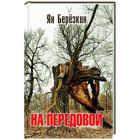 Русская поэзия, книга На передовой. Стихи о СВО купить по низкой цене