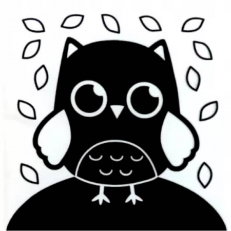 Знакомство с миром, развитие малыша, книга Книжка-бортик развивающая по методике Г. Домана Я изучаю животных купить по низкой цене