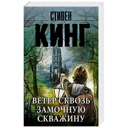 Книги, книга Ветер сквозь замочную скважину купить по низкой цене