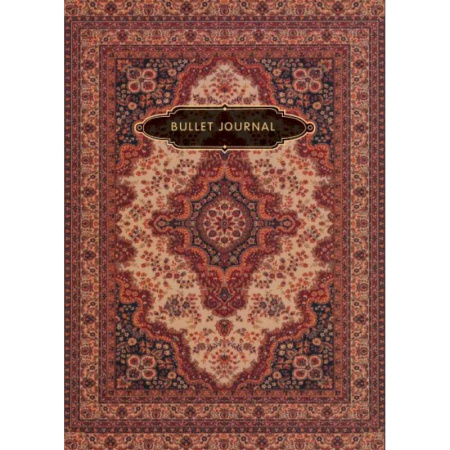 Блокнот в точку: Bullet Journal
