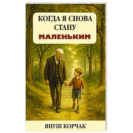 Русская современная проза, книга Когда я снова стану маленьким купить по низкой цене