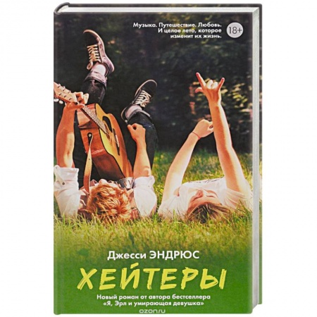 Книги, книга Хейтеры купить по низкой цене